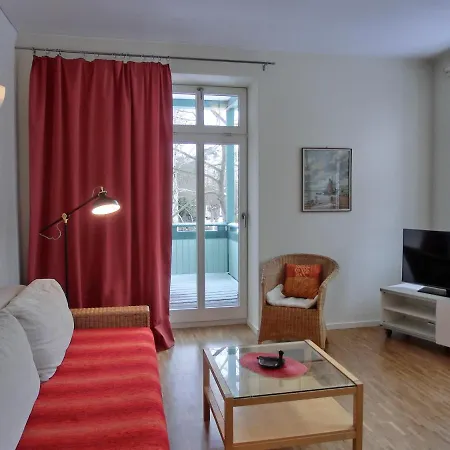 Appartement Null Ferienwohnung Lvc5