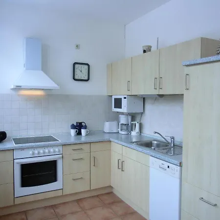 Appartement Null Ferienwohnung Lvc5 *