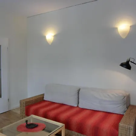 Null Ferienwohnung Lvc5 * Graal-Mueritz