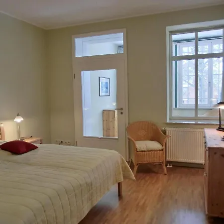 Appartement Null Ferienwohnung Lvc5 *