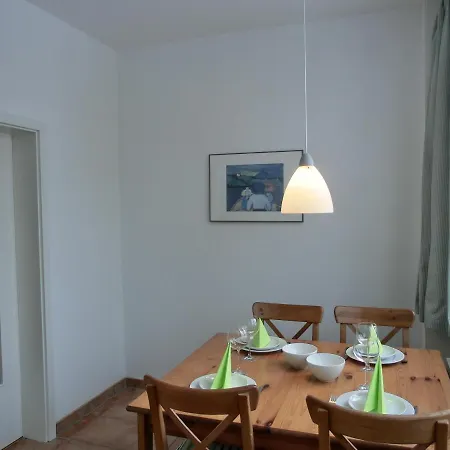 Appartement Null Ferienwohnung Lvc5