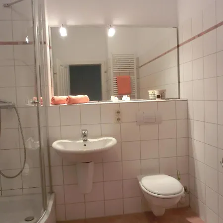 Appartement Null Ferienwohnung Lvc5 *