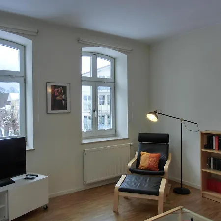 Null Ferienwohnung Lvc5 Appartement