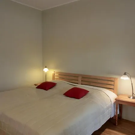 Appartement Null Ferienwohnung Lvc5 Graal-Mueritz