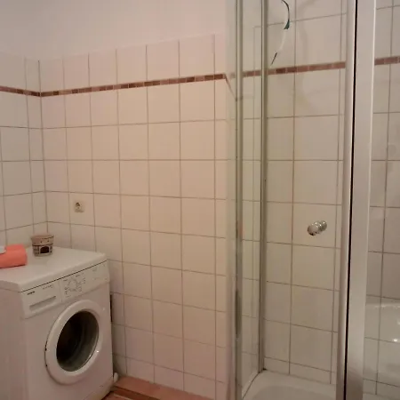 Appartement Null Ferienwohnung Lvc5