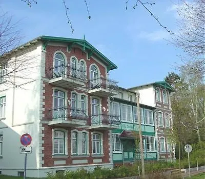 Appartement Null Ferienwohnung Lvc5