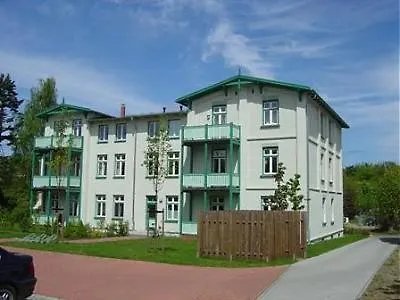 Appartement Null Ferienwohnung Lvc5 *